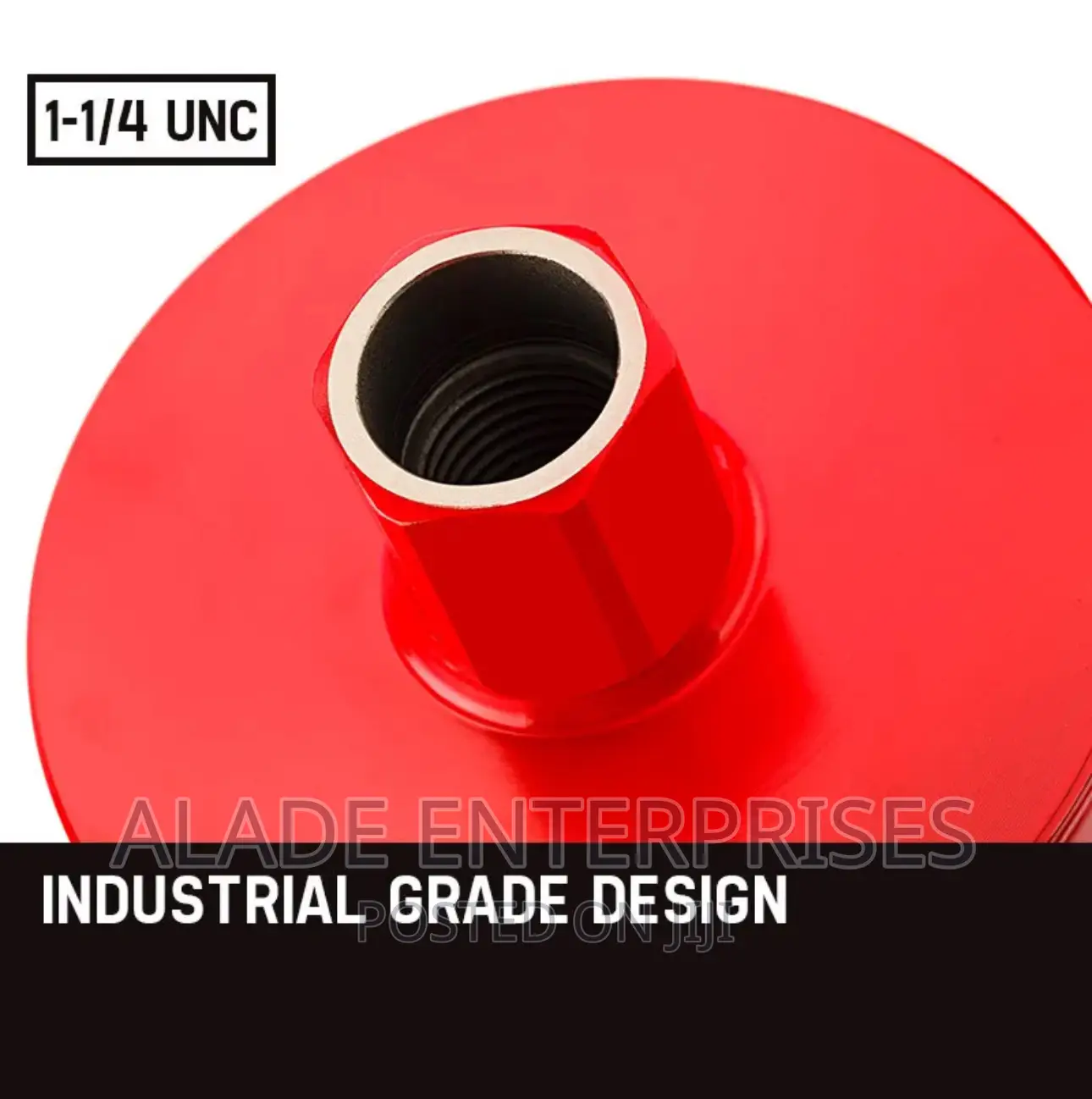 Diamond Core Drill Bit 152mm Concrete Wet Dry Tile Stone