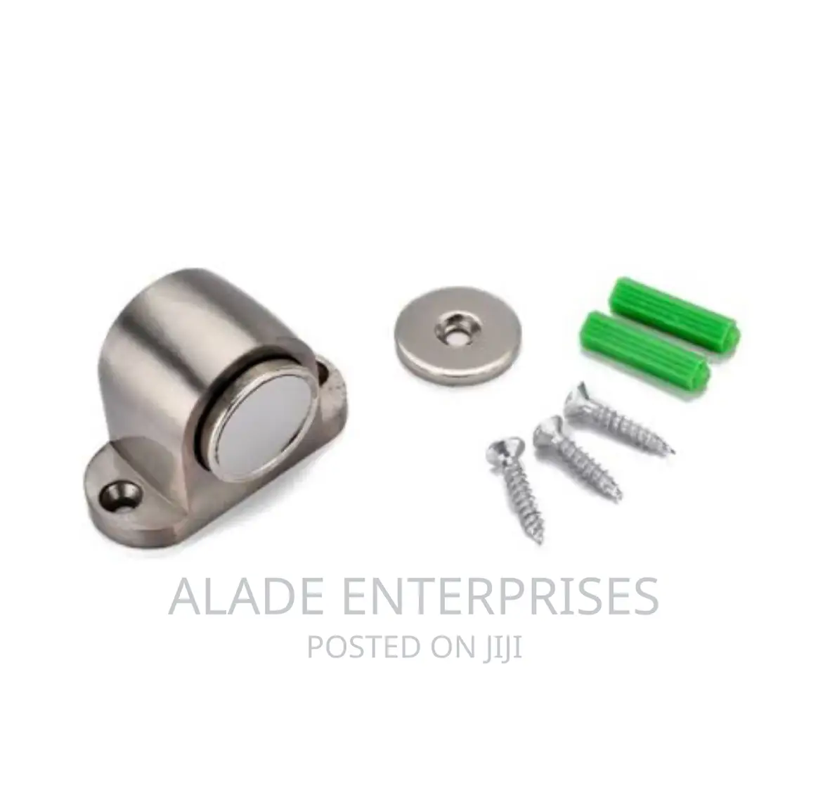 Zinc Alloy Door Stop Casting Super Door Stopper