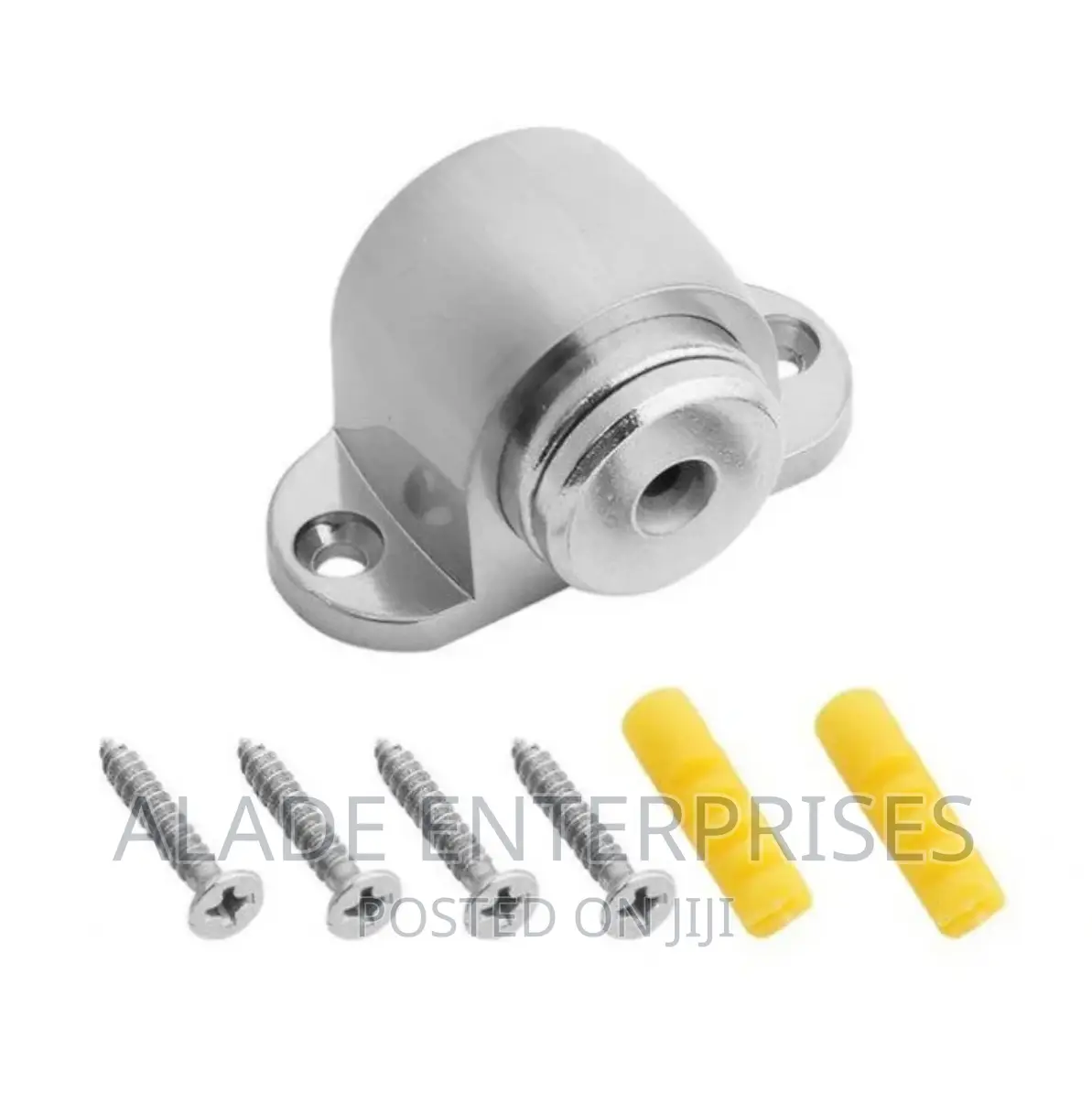 Zinc Alloy Door Stop Casting Super Door Stopper