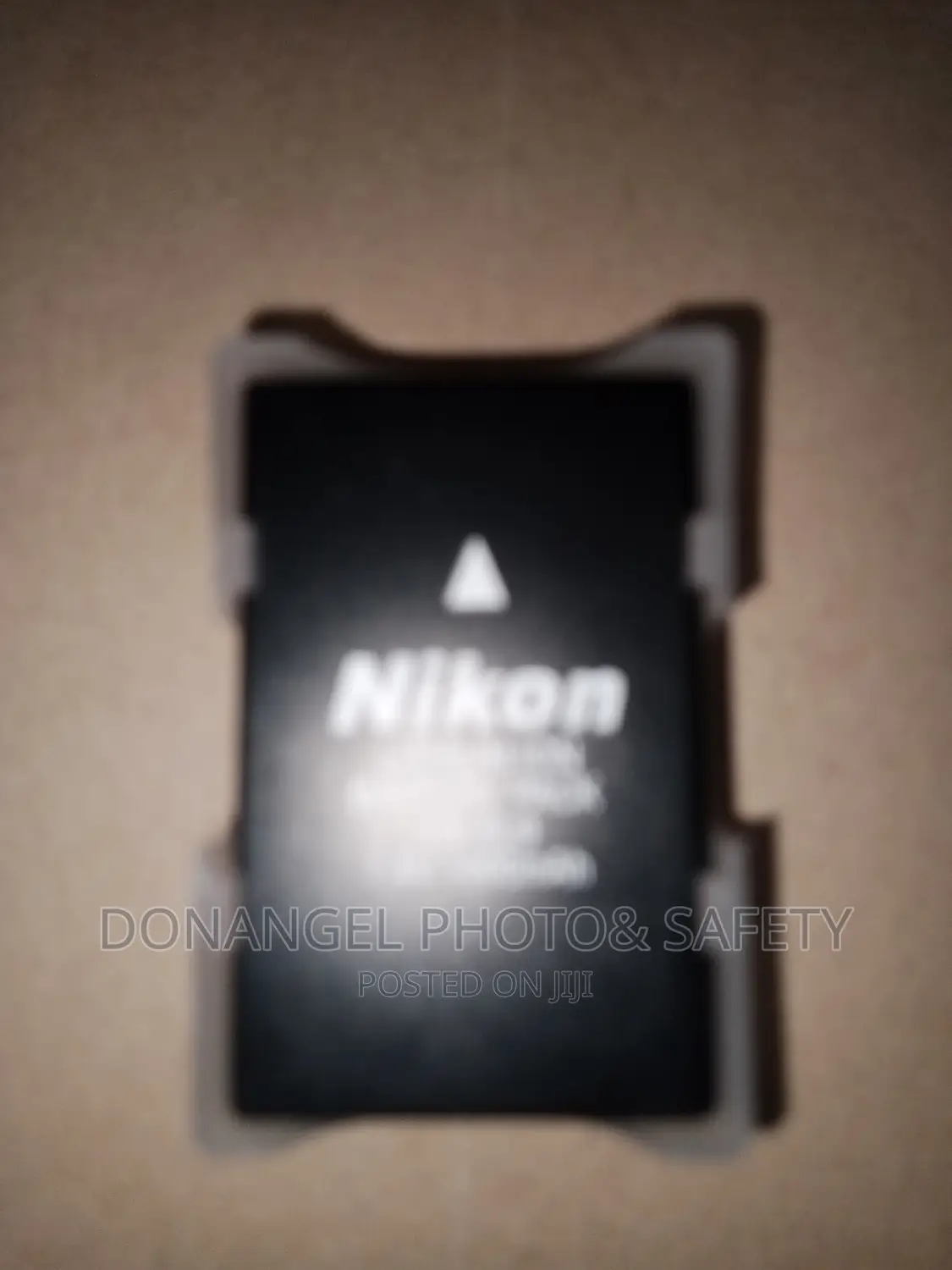 En-El9 Battery Nikon
