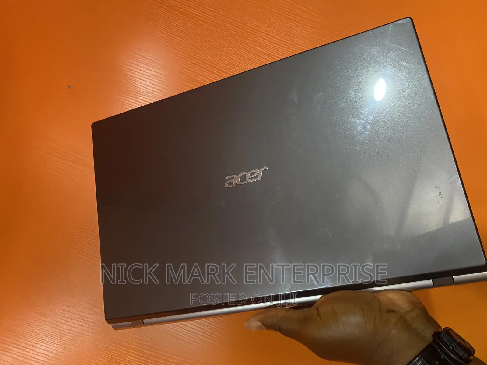 Laptop Acer Aspire V3-571g 8GB Intel Core I7 HDD 500GB
