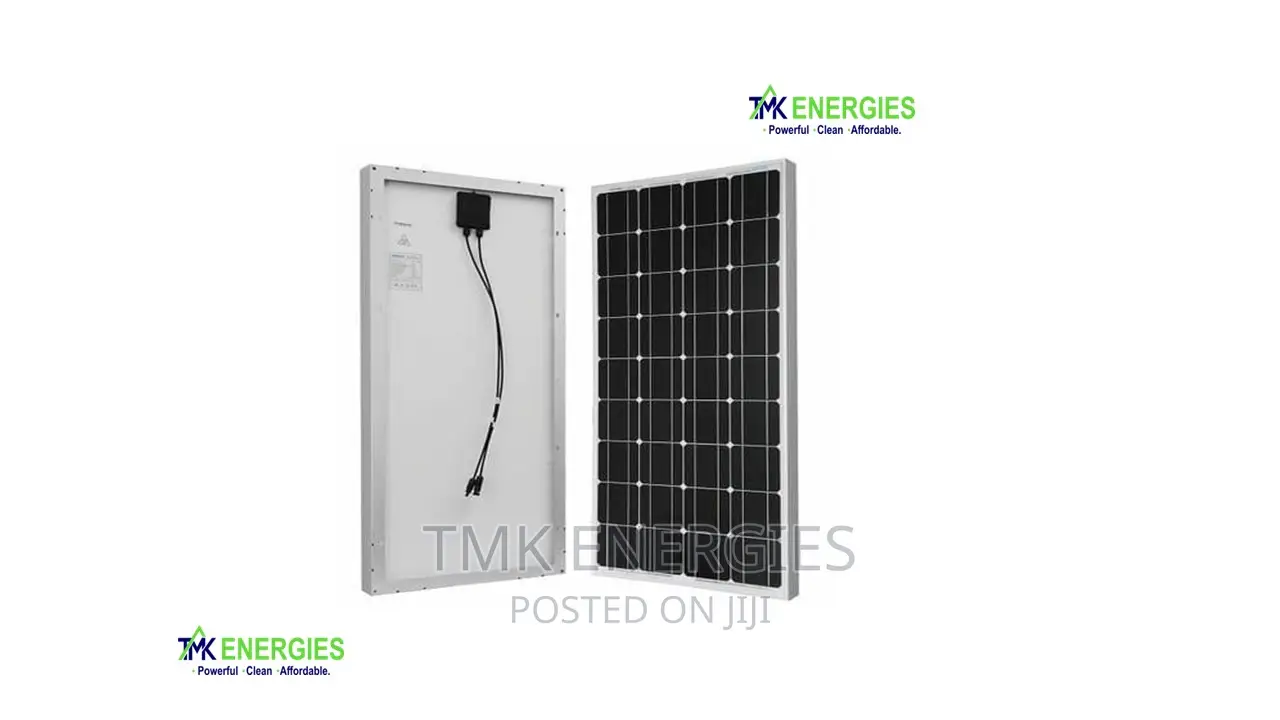 15kva 48V Solar Installation