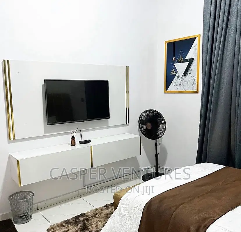 Graceful Stylish Apartment