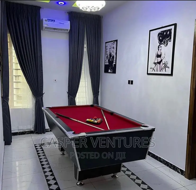 Graceful Stylish Apartment