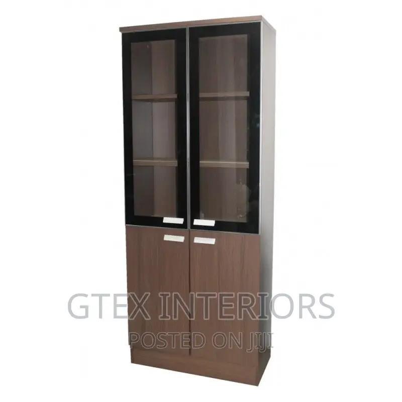 Book Shelves