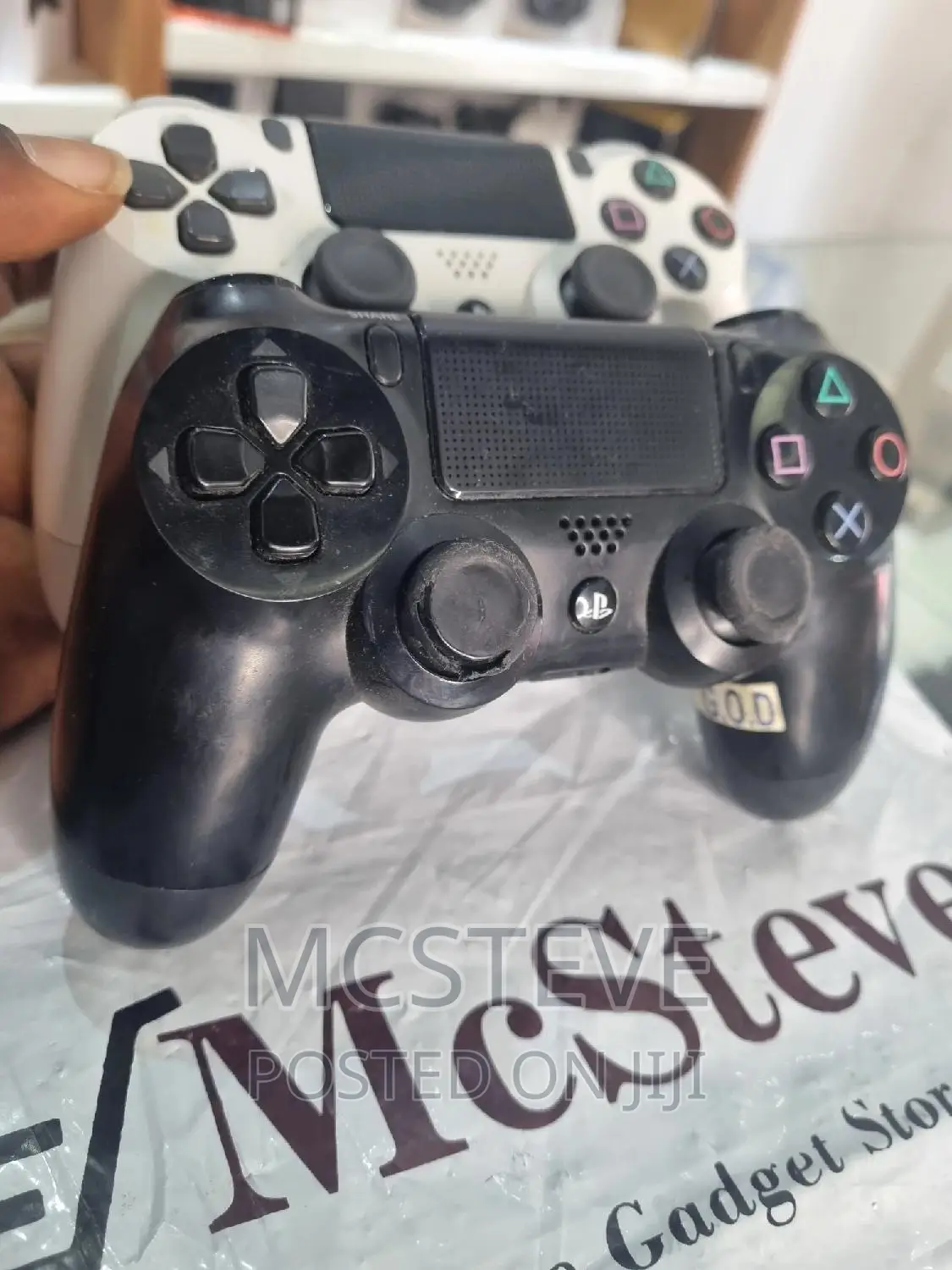 Sony PS4 Controller Pad Uk Used Follow Come 100% Original