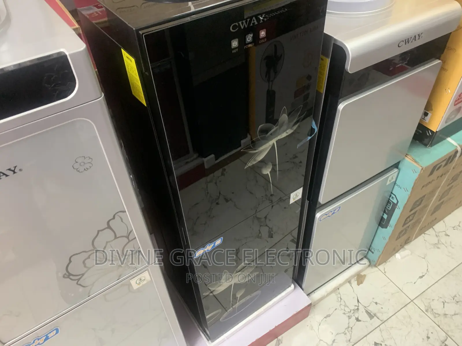 Cway Water Dispenser