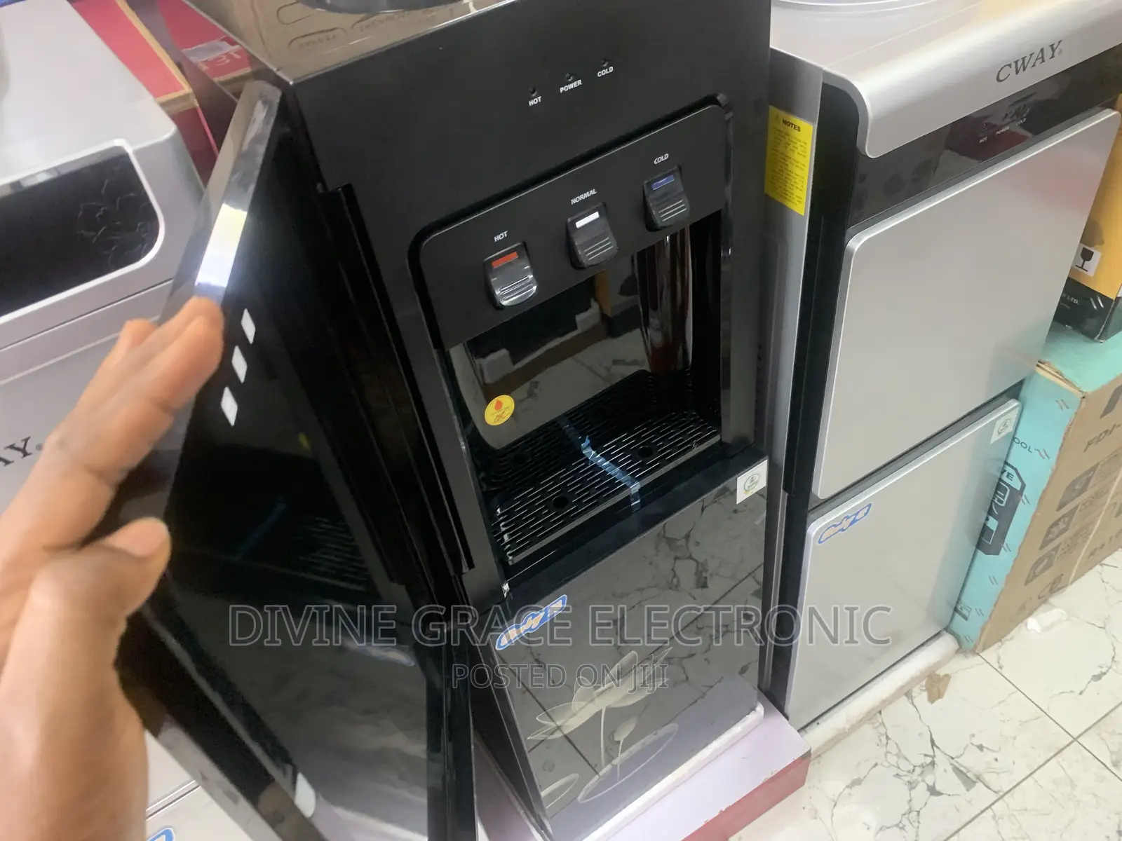 Cway Water Dispenser