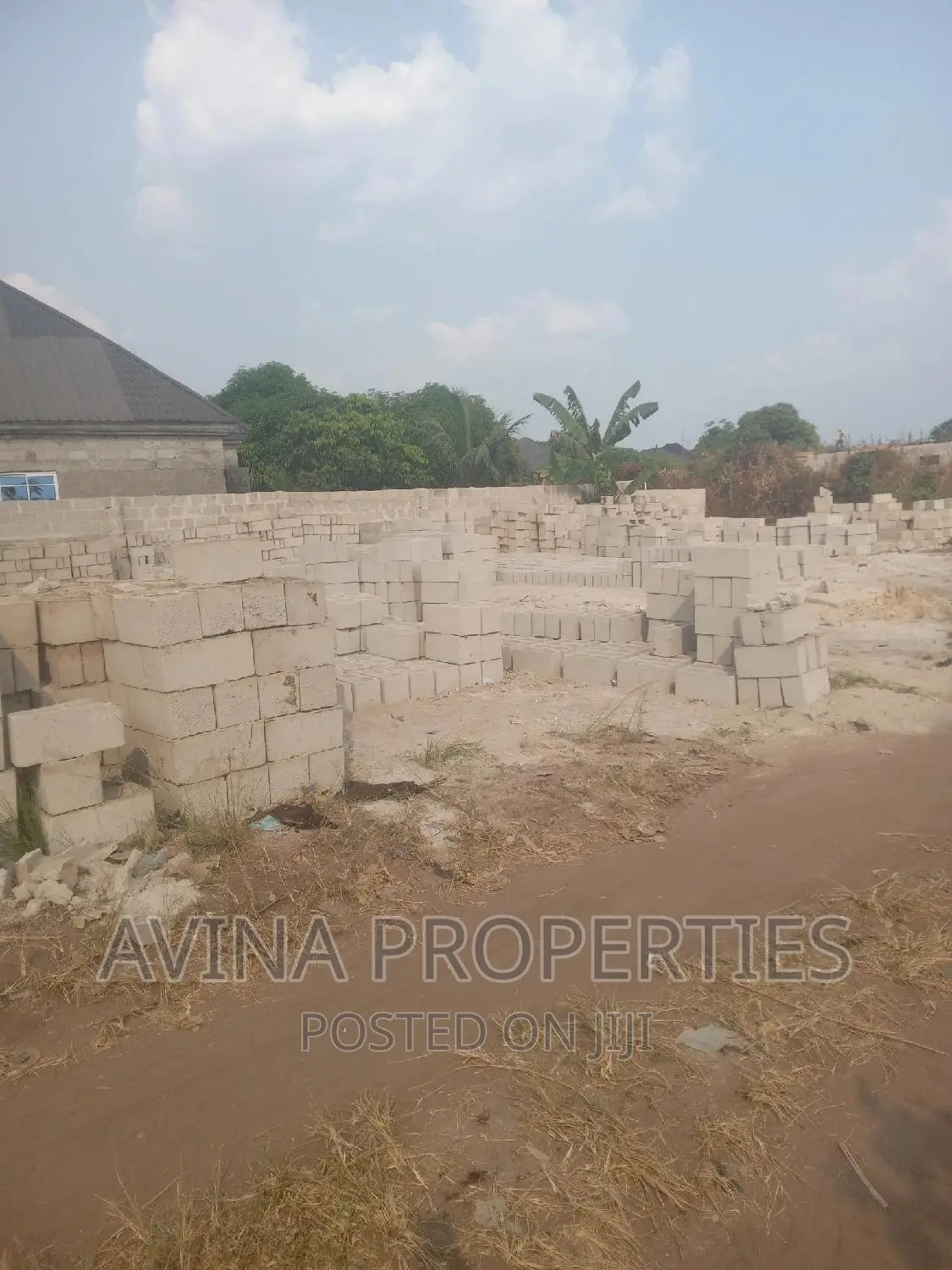 A Total of 1 Plot of Land for Sale at Avina Properties