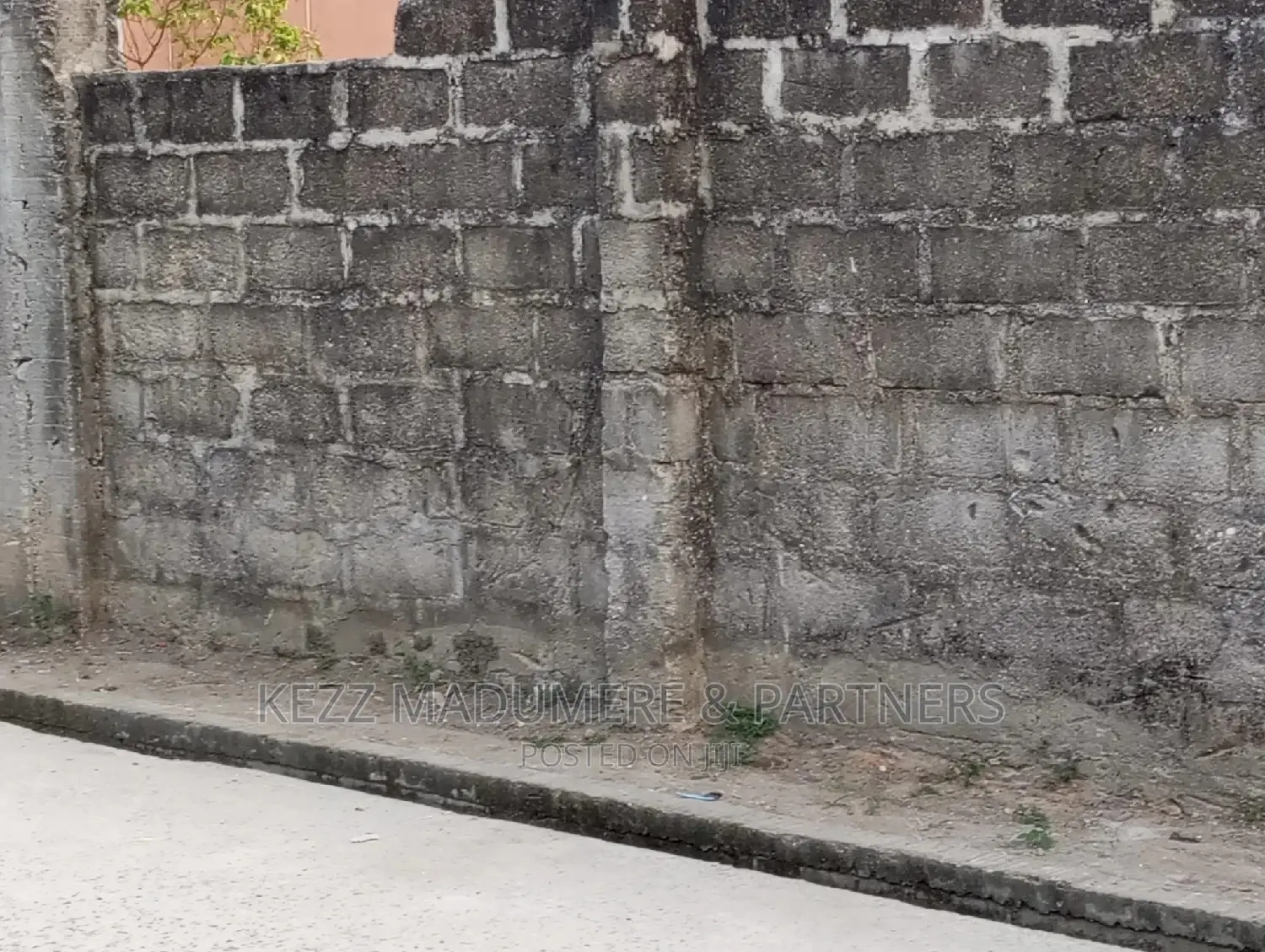 For Sale: 100×50 Ft Land on SARS ROAD
