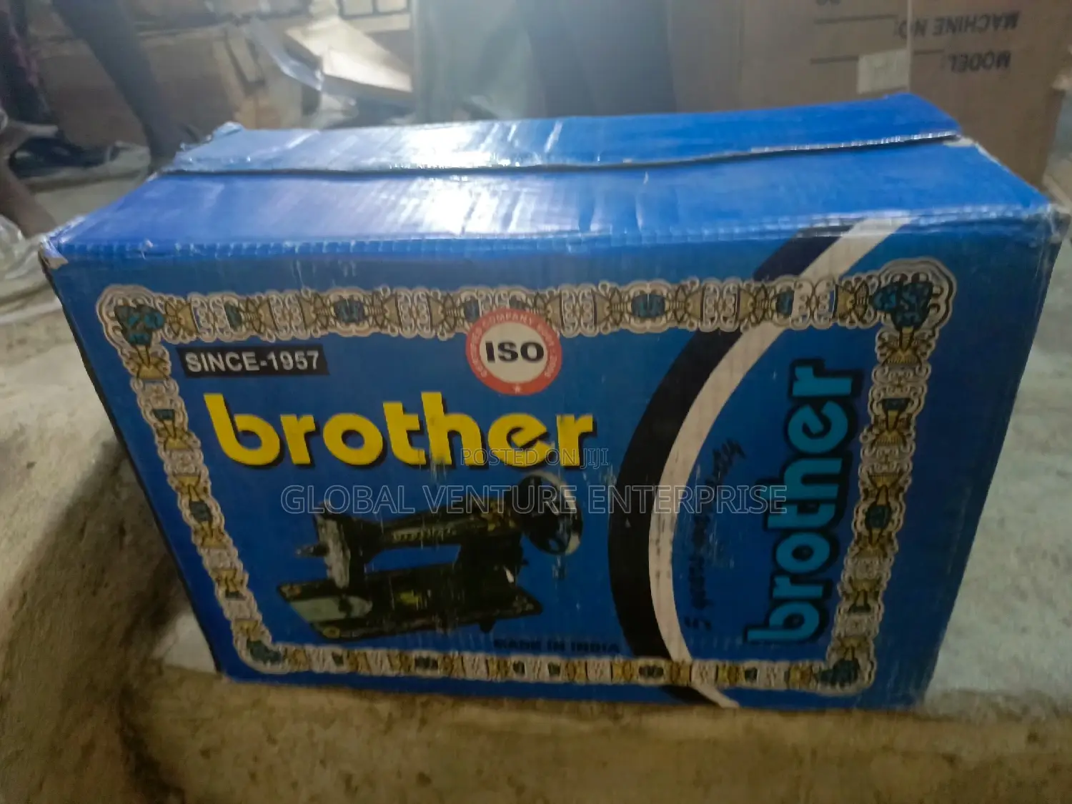 Brother Sewing Machine