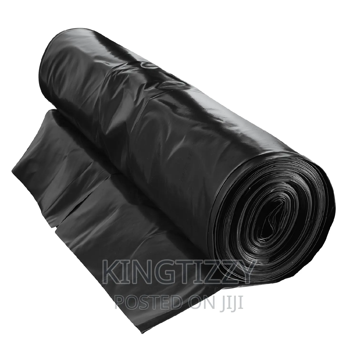 Damp Proof Membrane