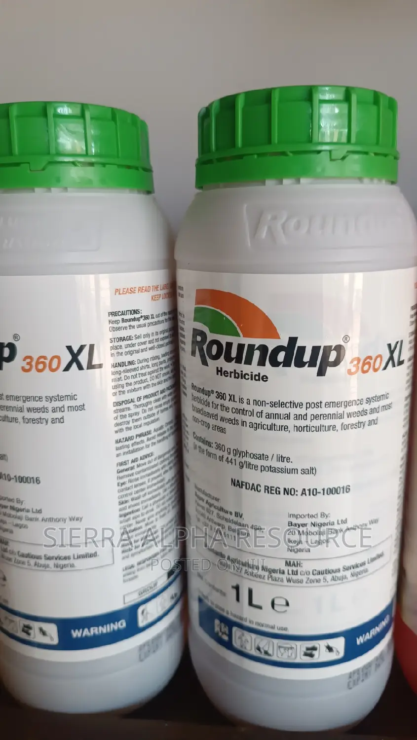 Herbicides