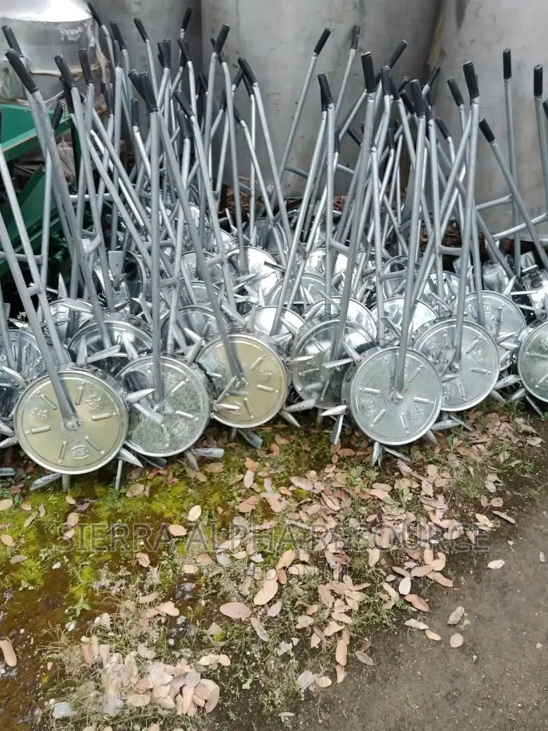 Rolling Planter