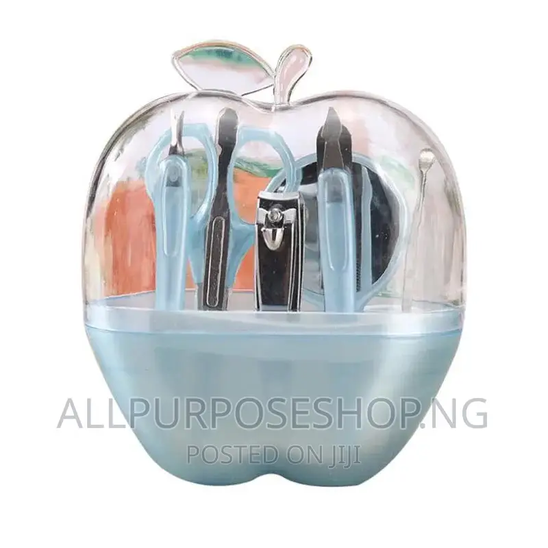Manicure Set