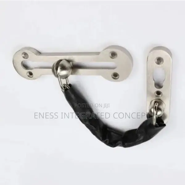 Quantity Door Chain