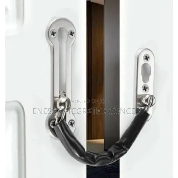 Quantity Door Chain