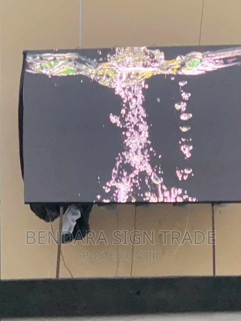 Outdoor Led Screen Television 9x7ft