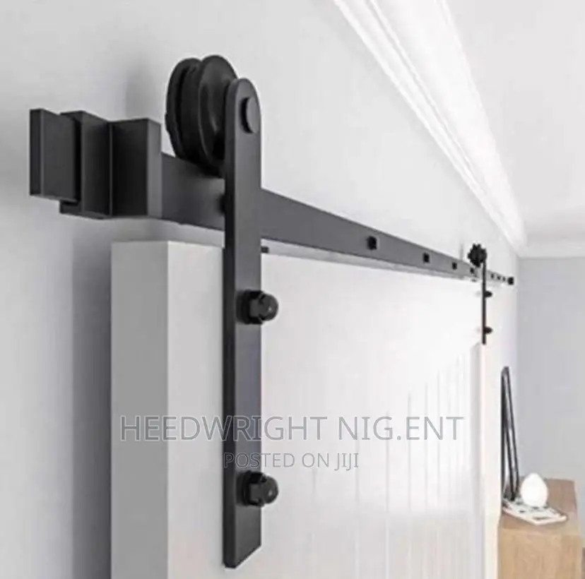 5ft Long SLIDING BARN Door