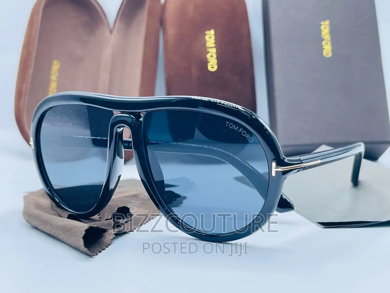 Original TOM FORD Sunglasses Available in Store