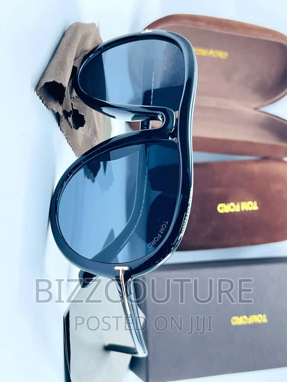 Original TOM FORD Sunglasses Available in Store