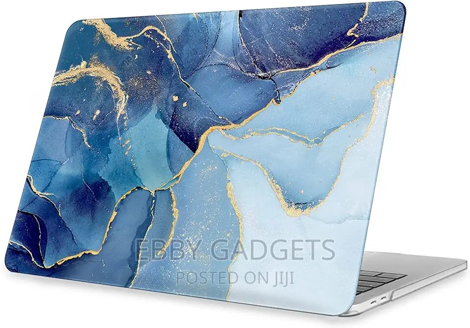 For Macbook Pro 13 Inch (2016-2022 Release) Snap on Case Har