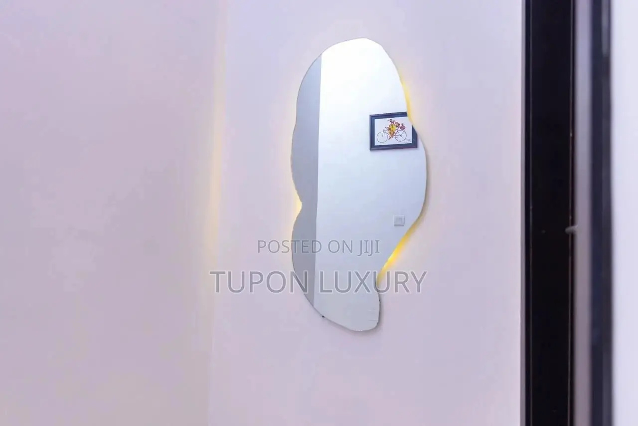 Luxury 2bedroom Apartment With Snooker