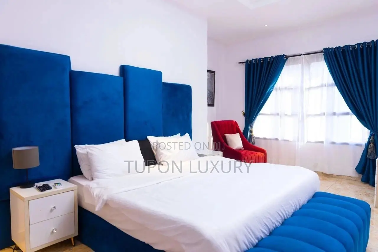 Luxury 2bedroom Apartment With Snooker