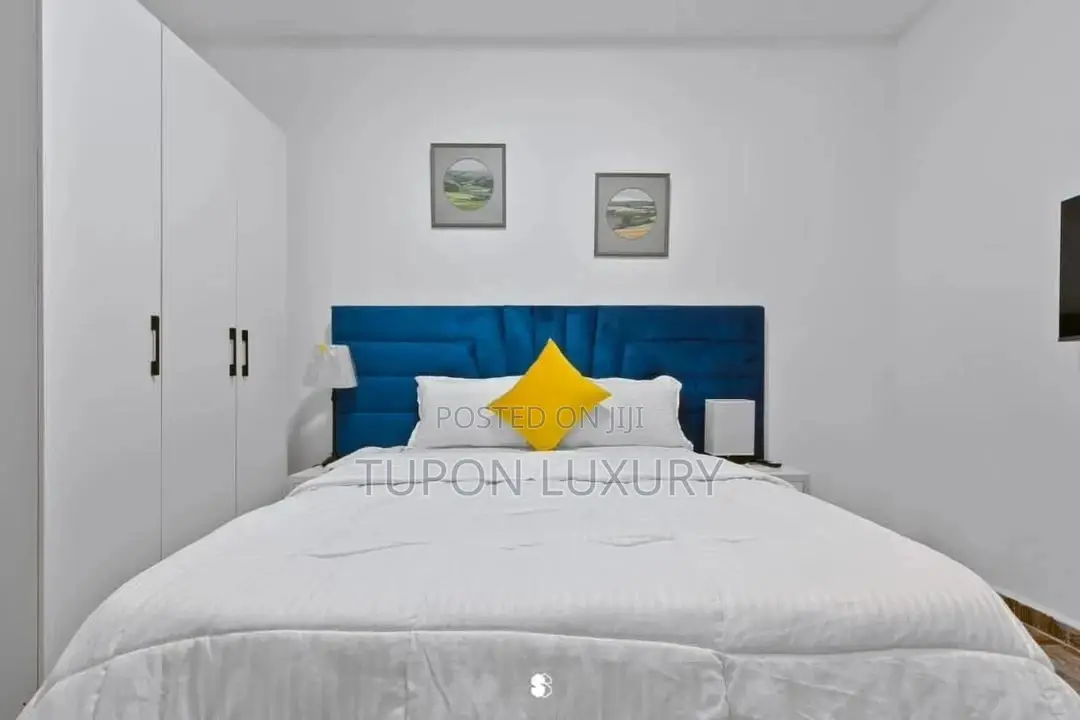 Luxury 2bedroom Apartment With Snooker