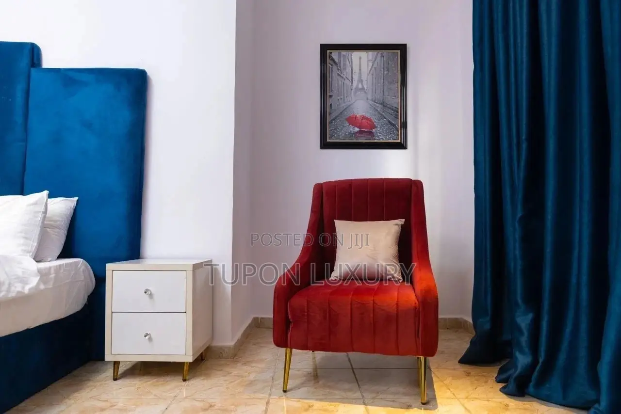 Luxury 2bedroom Apartment With Snooker