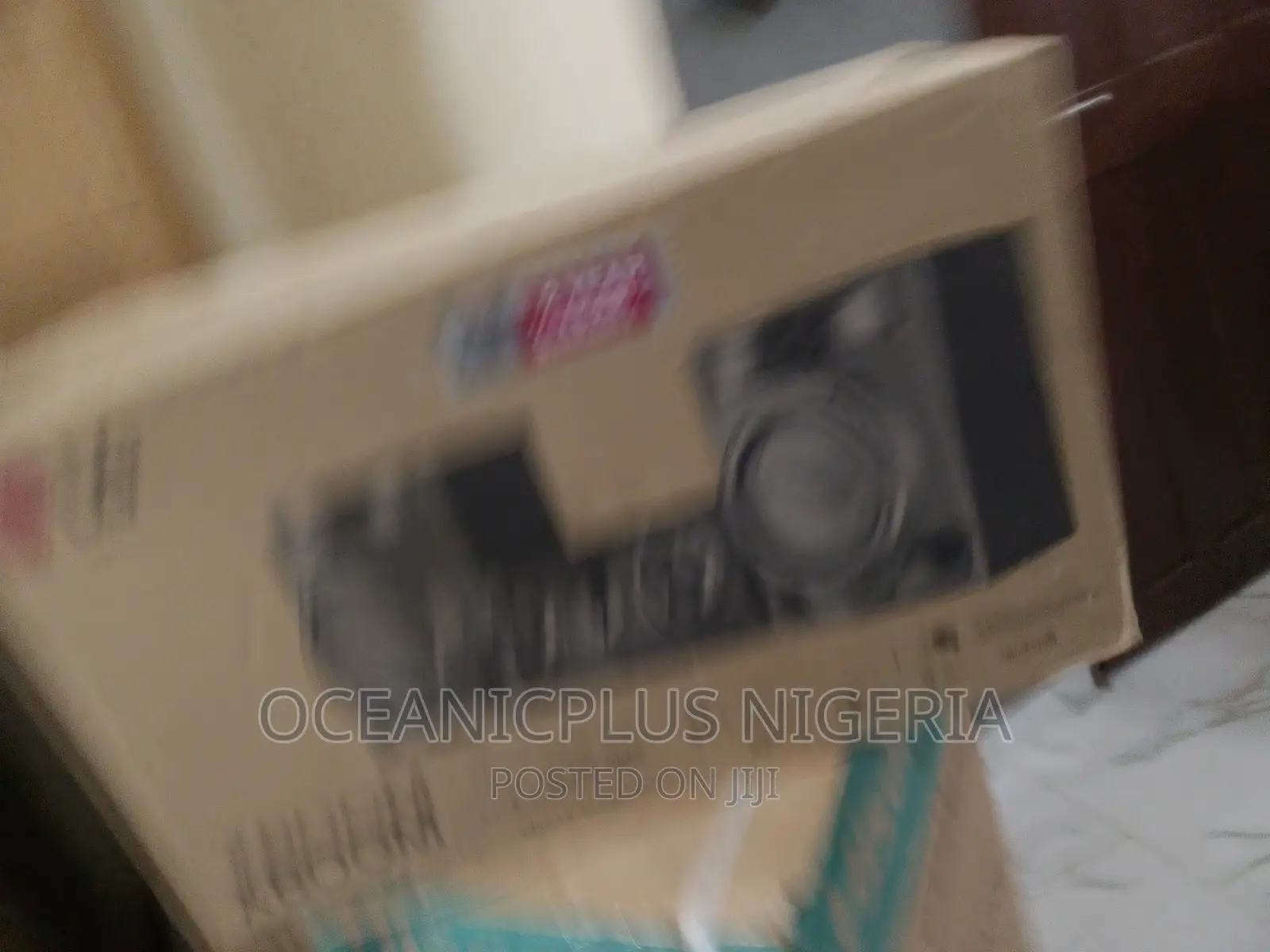 LG X Boom Home Theater