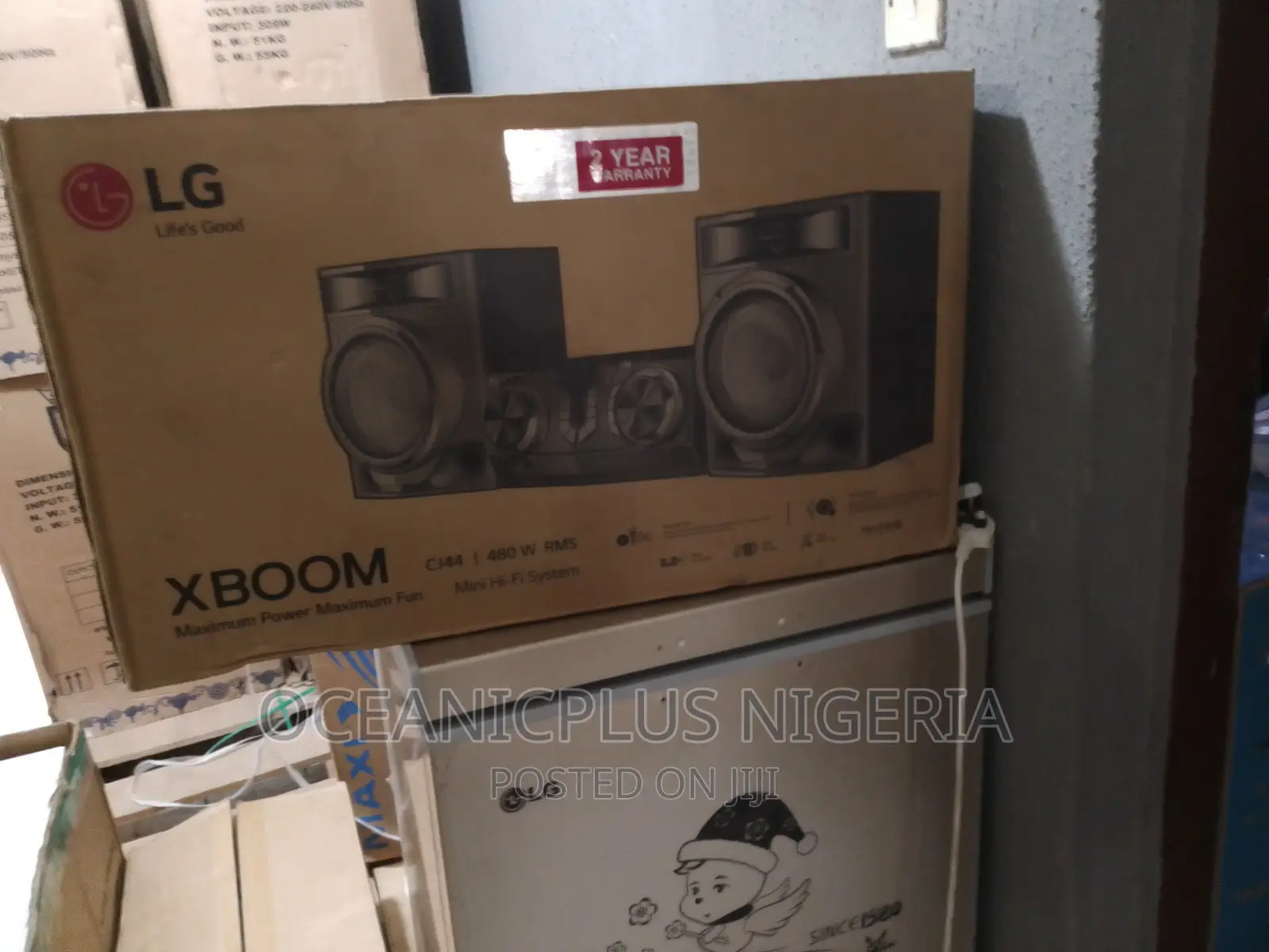 Top Selling Mini LG Home Theater