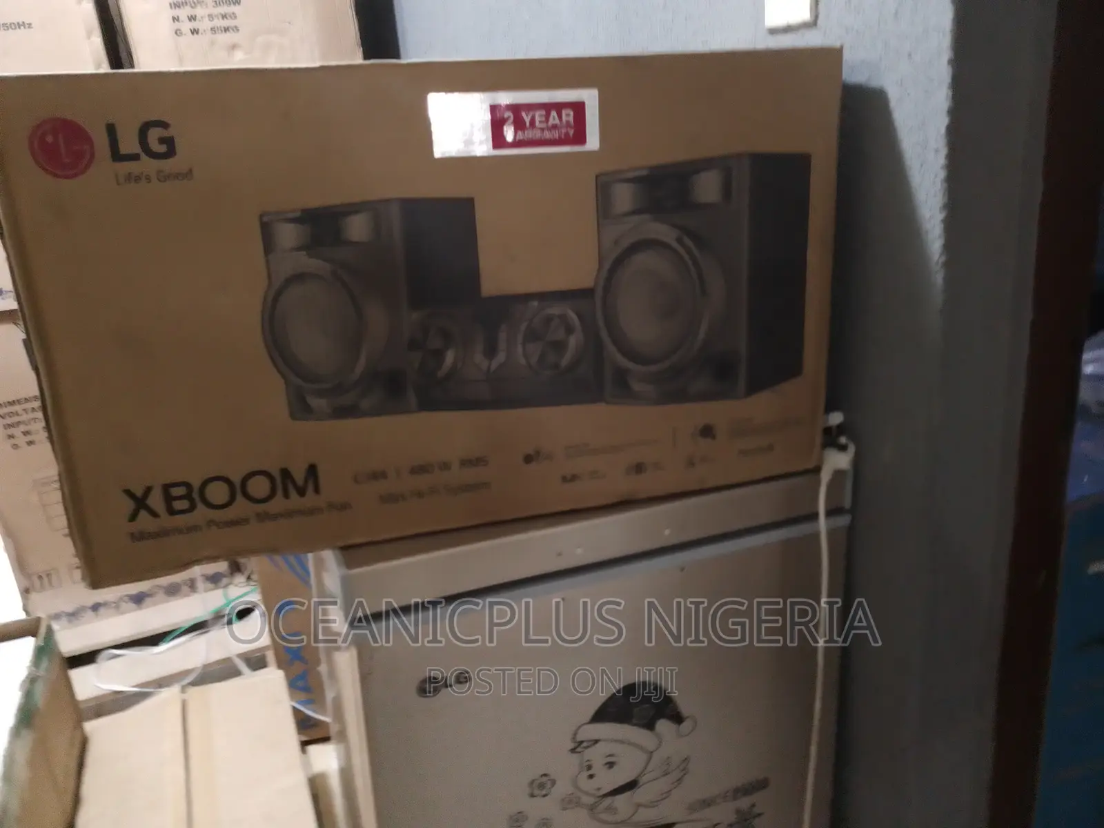 Top Selling Mini LG Home Theater