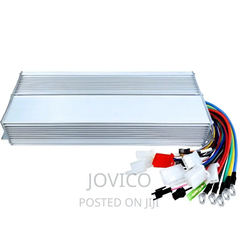 350watt Electric Motor Controller(Electric Bikes/Motorcycle)