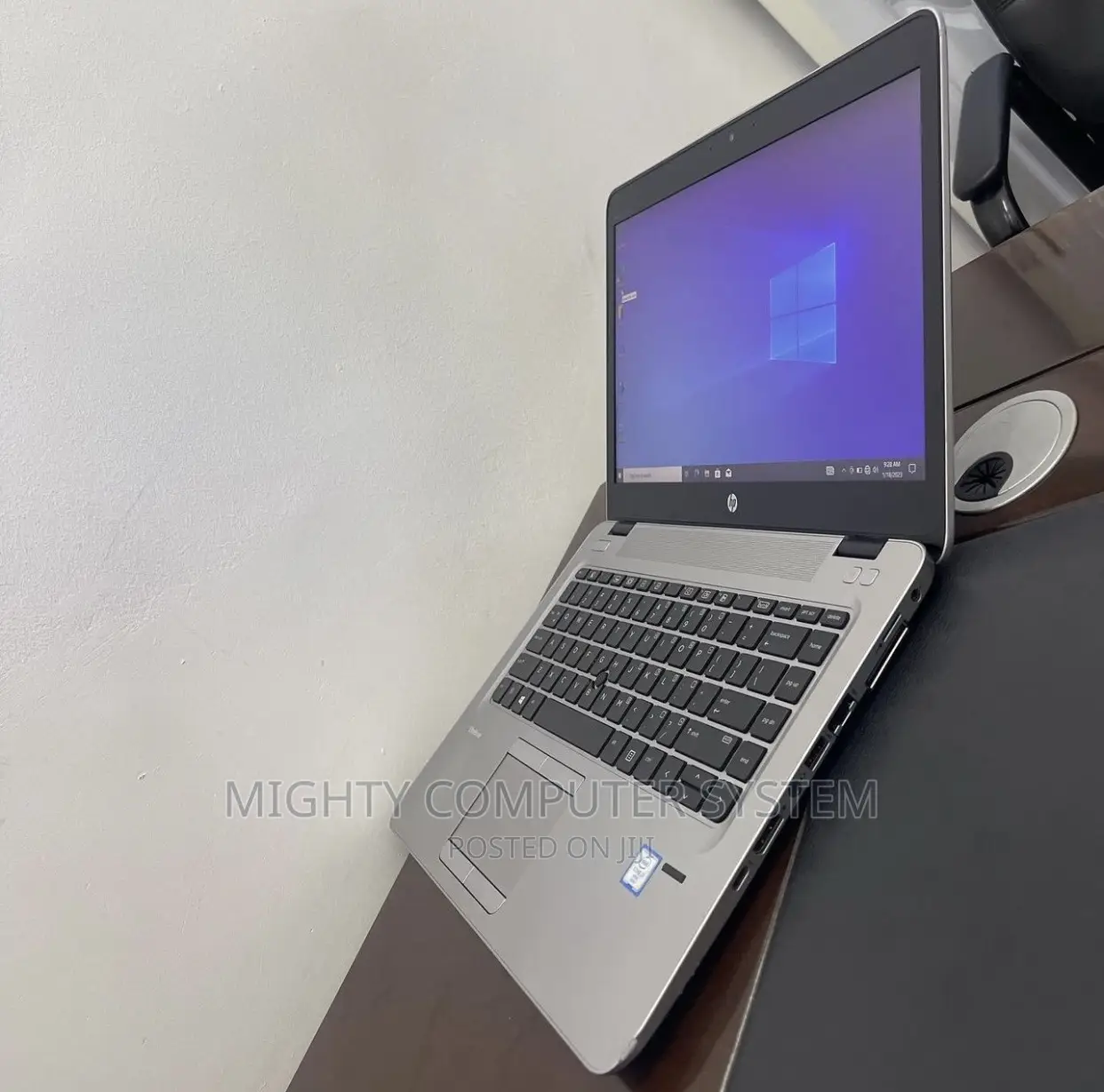 Laptop HP EliteBook Folio 8GB Intel Core I7 SSD 256GB
