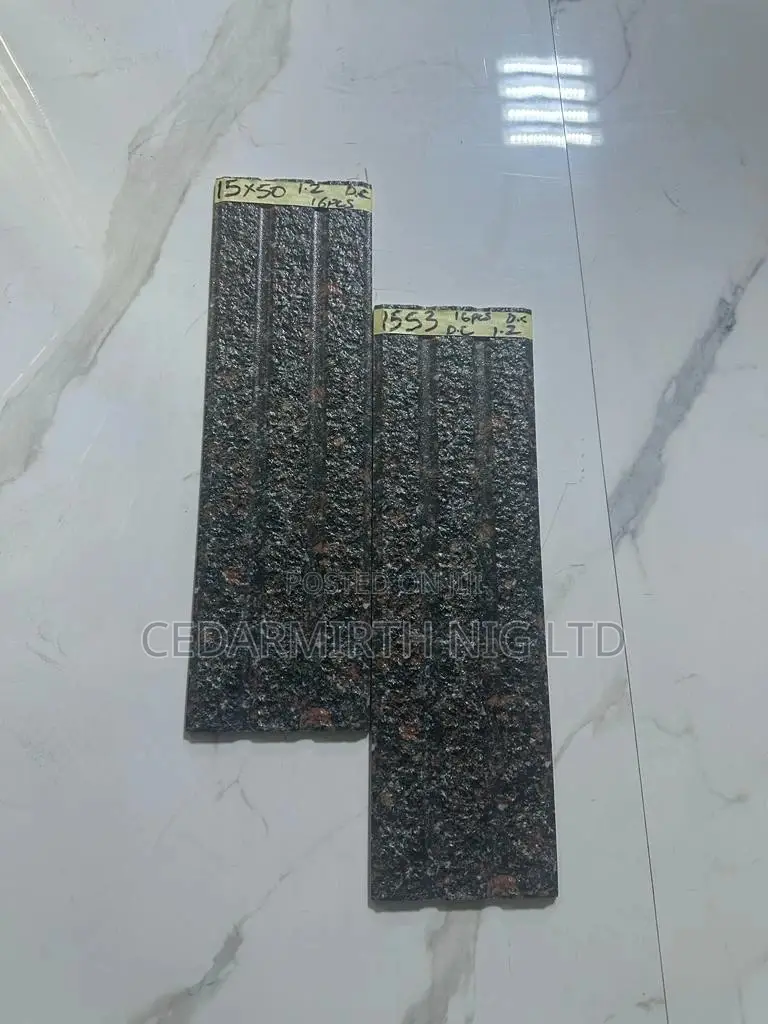 Pillar Fence Walls