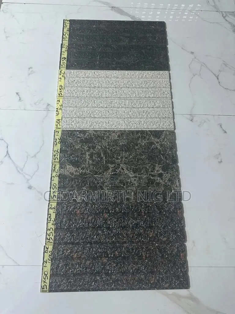 Pillar Fence Walls