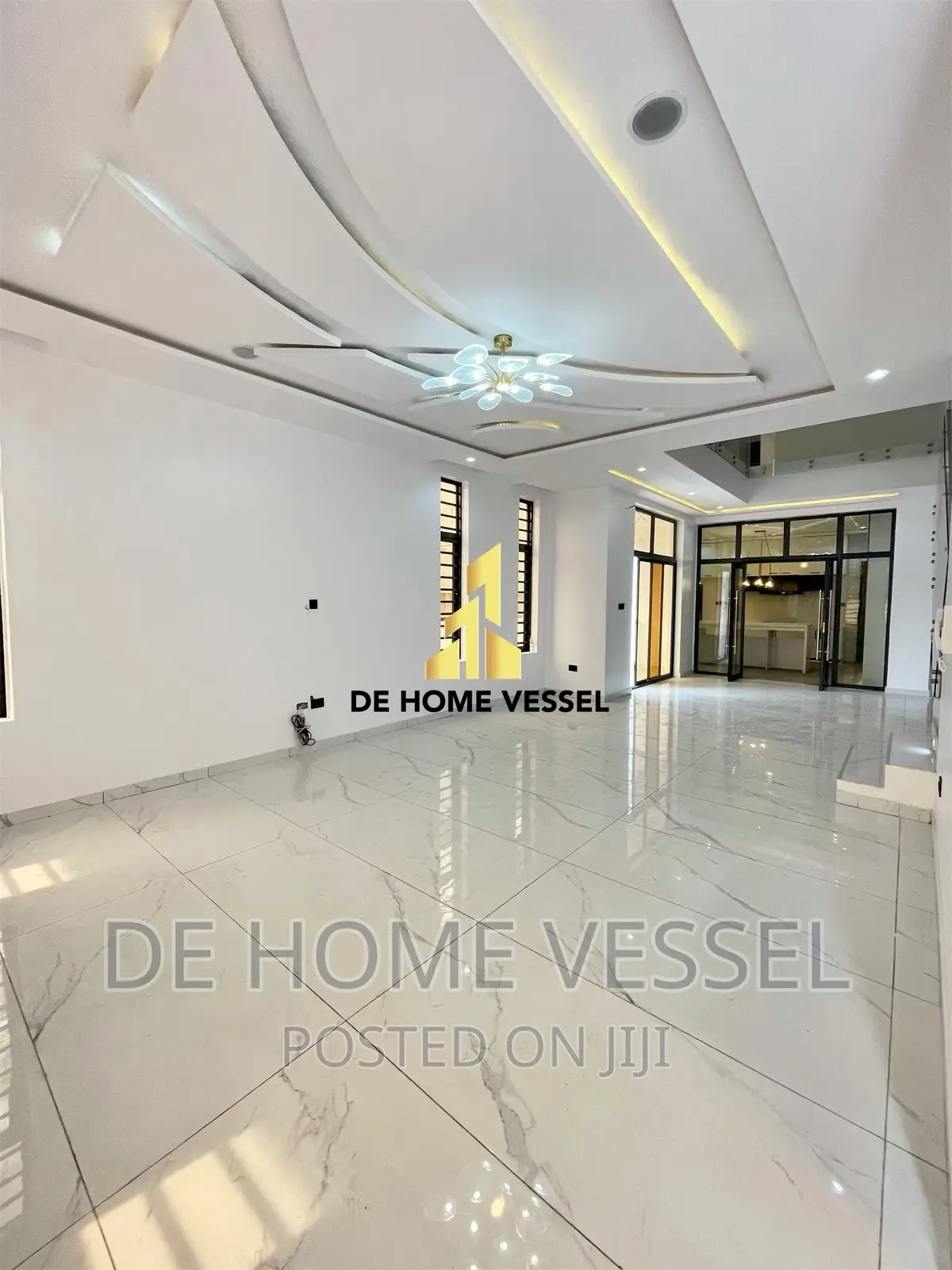 5bdrm Duplex in Ajah for sale