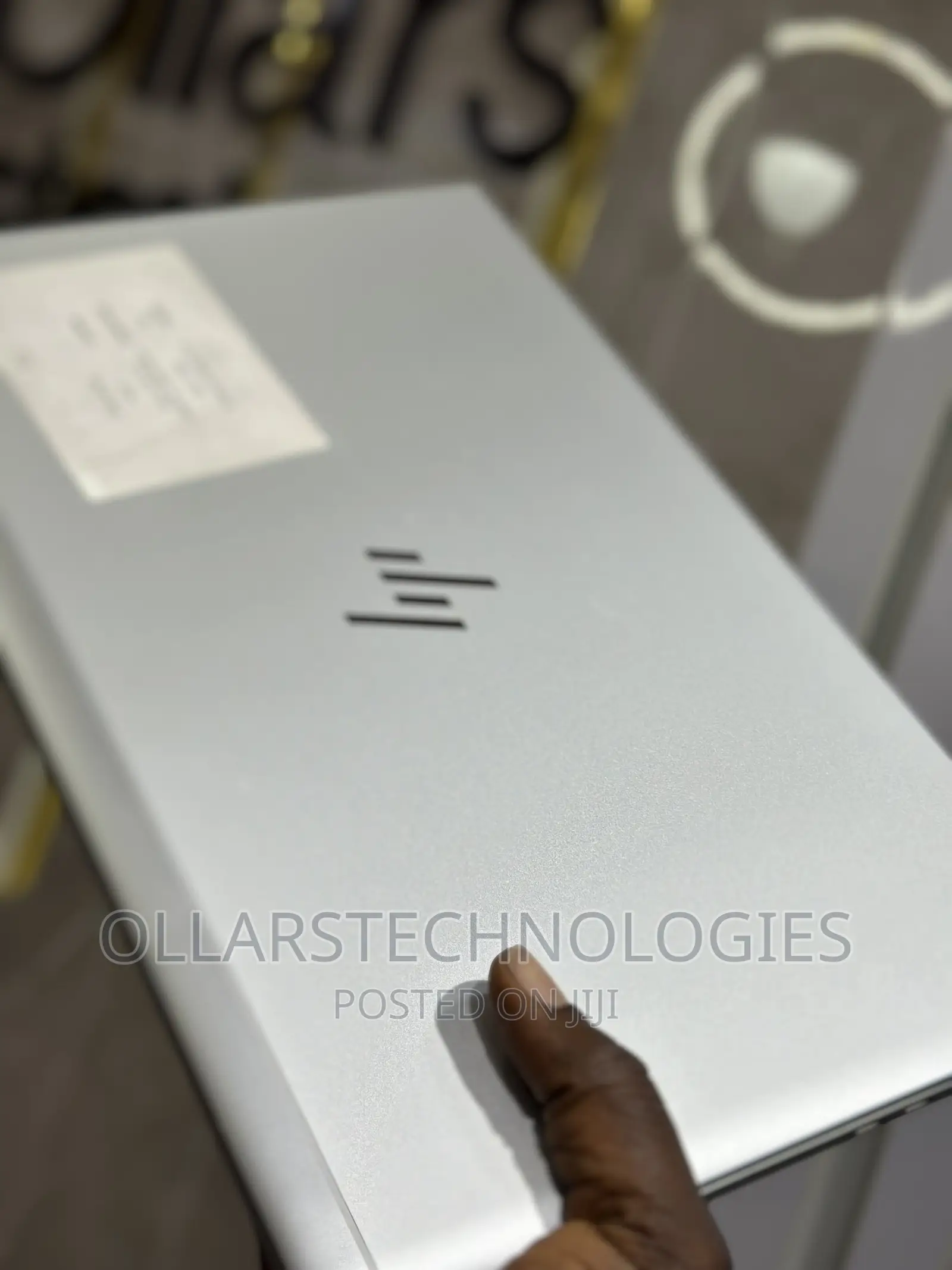 Laptop HP EliteBook 850 G8 16GB Intel Core i5 SSD 256GB