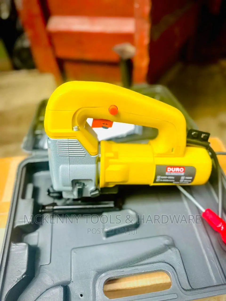 Professional Jig Saw Machine 780w