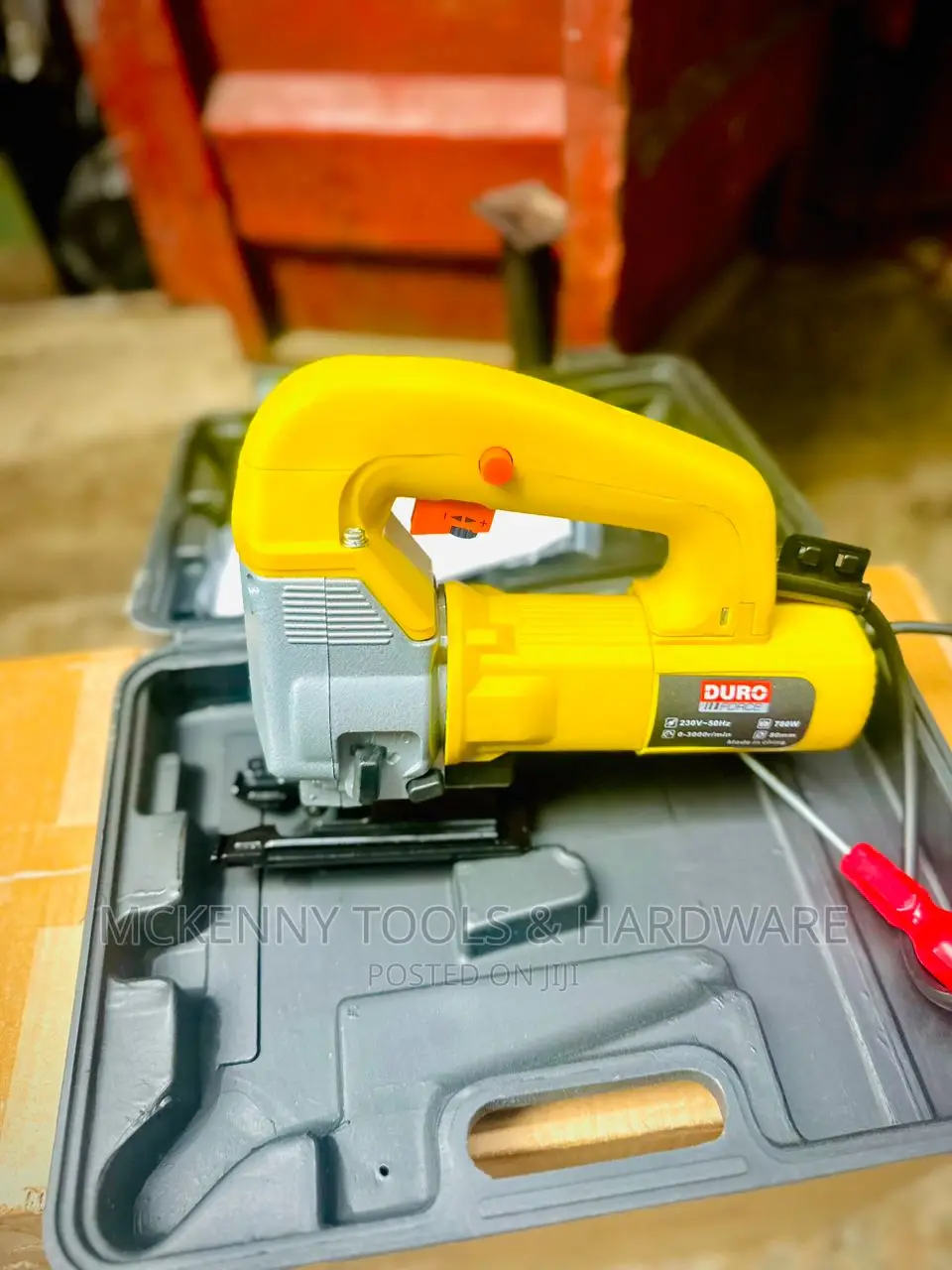 Professional Jig Saw Machine 780w