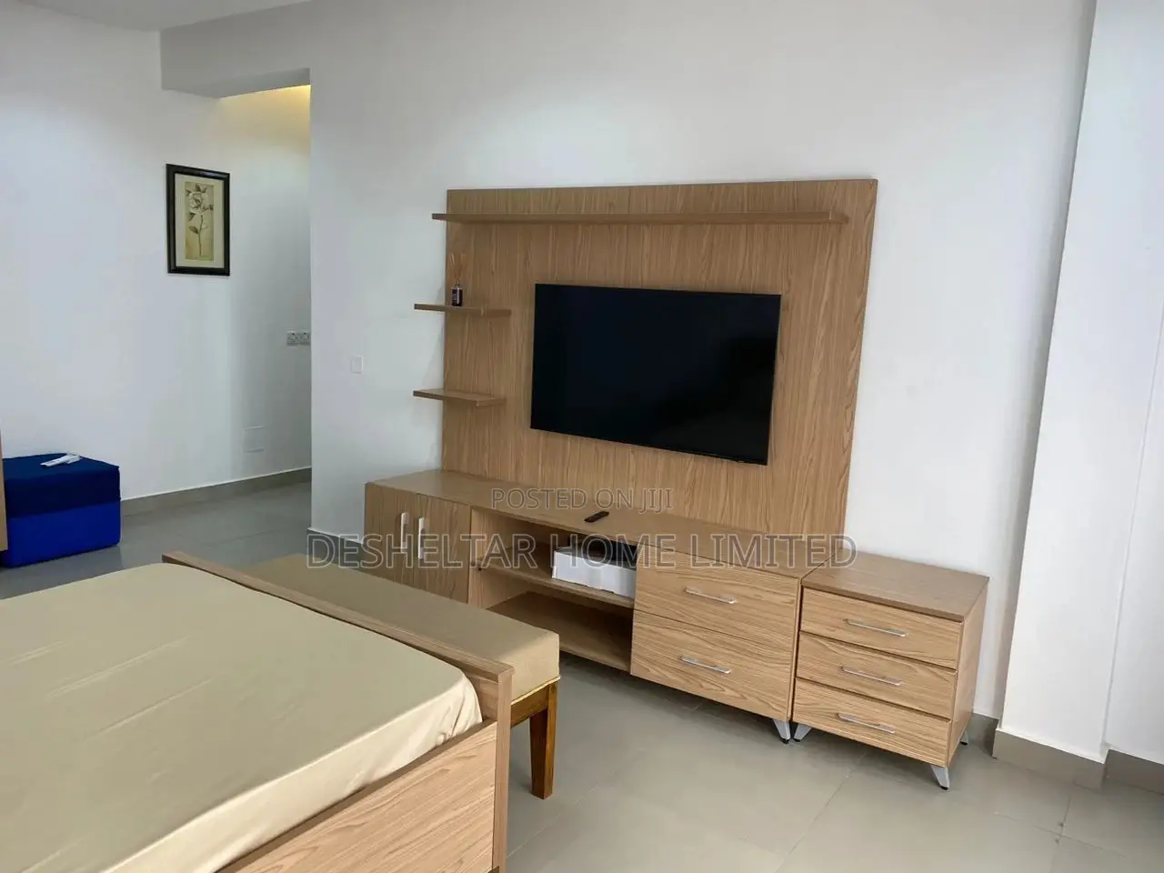 Furnished 2bdrm Apartment in Admiralty Way, Lekki Phase 1 for rent