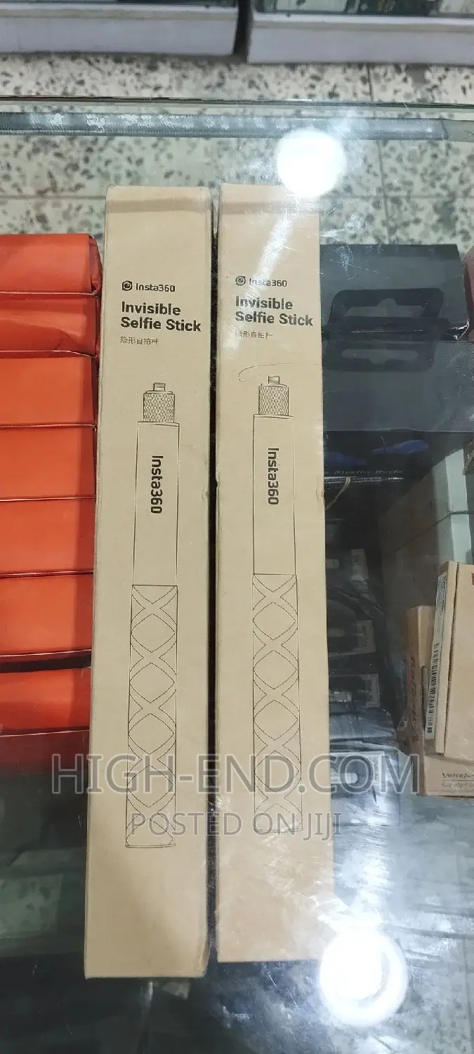 Insta360 Invisible Selfie Stick