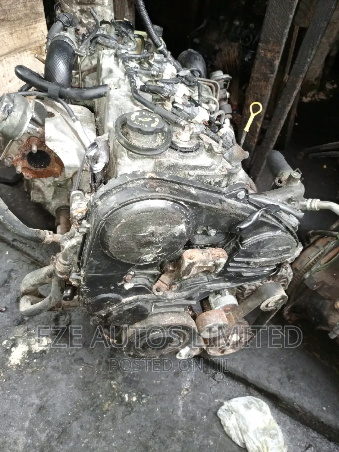 Mazda 6 Diesel M P v DIESEL