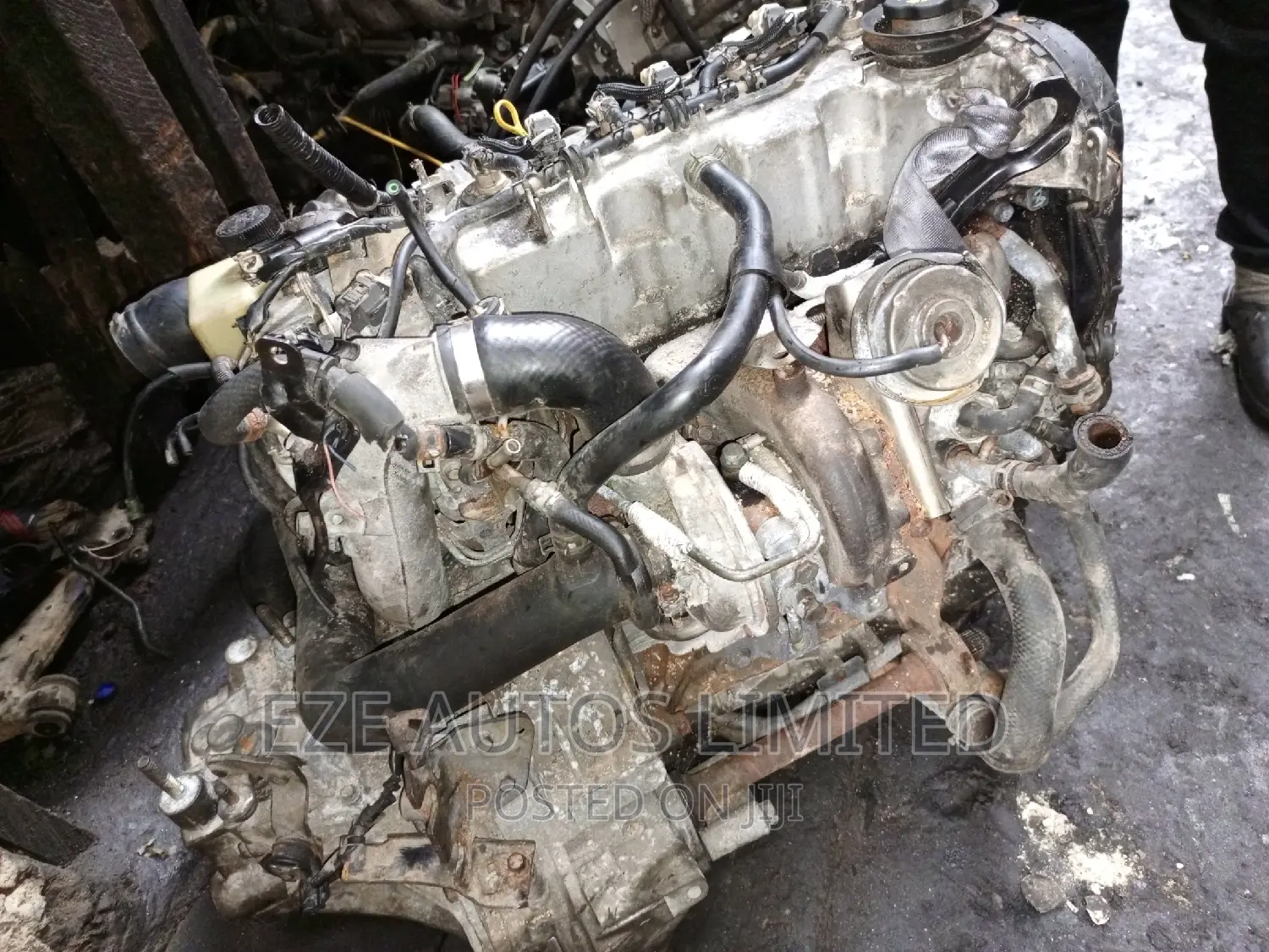 Mazda 6 Diesel M P v DIESEL