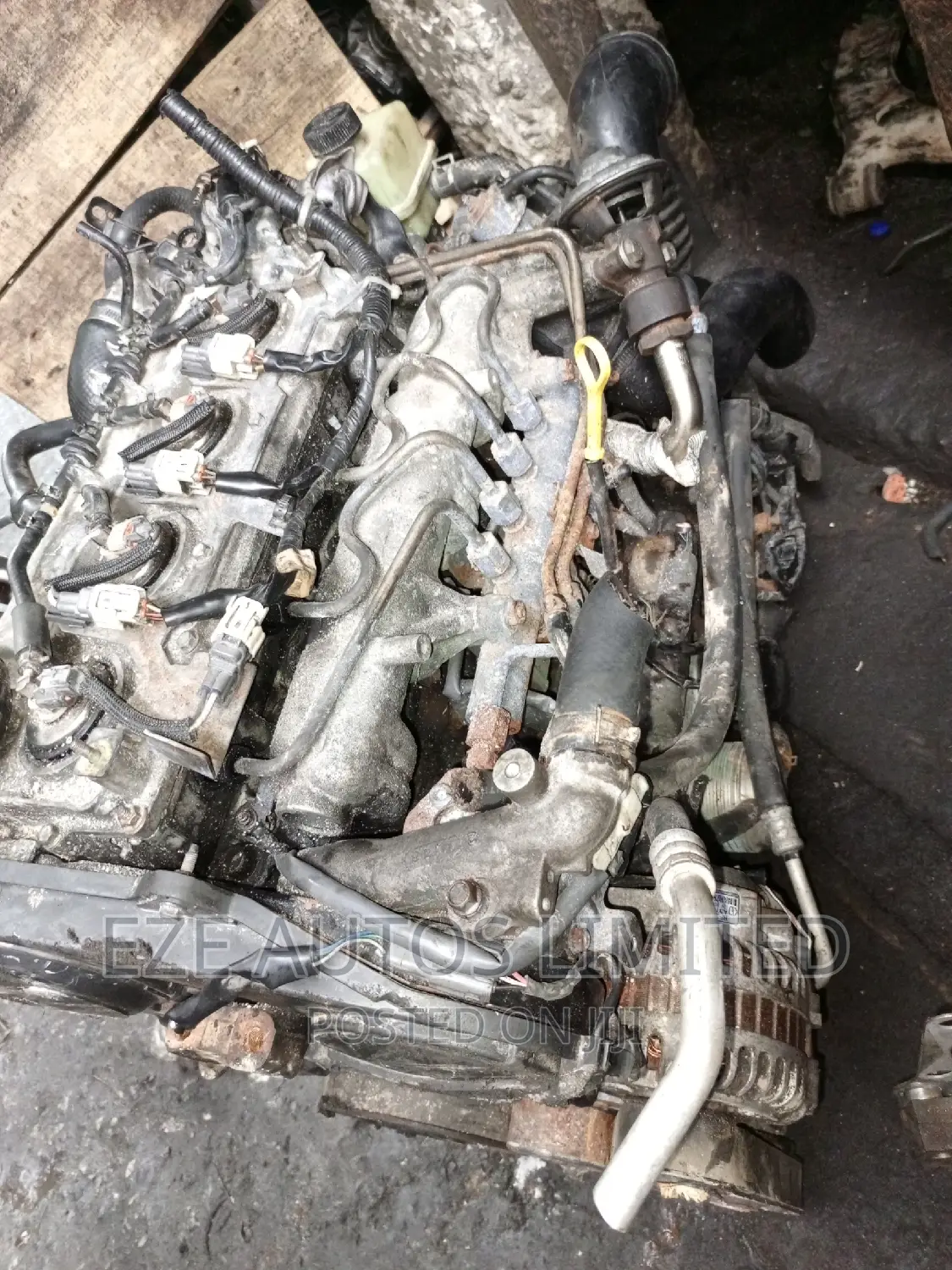 Mazda 6 Diesel M P v DIESEL