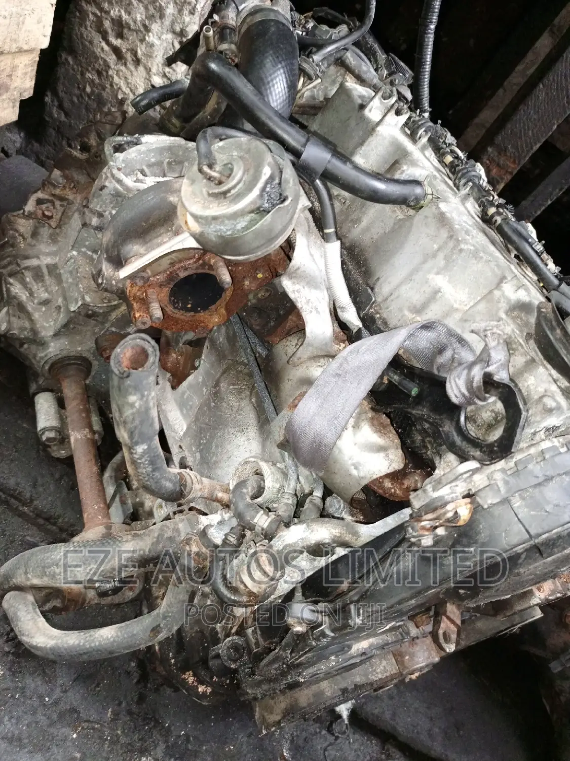 Mazda 6 Diesel M P v DIESEL