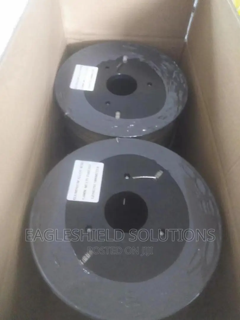 Electric Fence Stranded Aluminum Wire