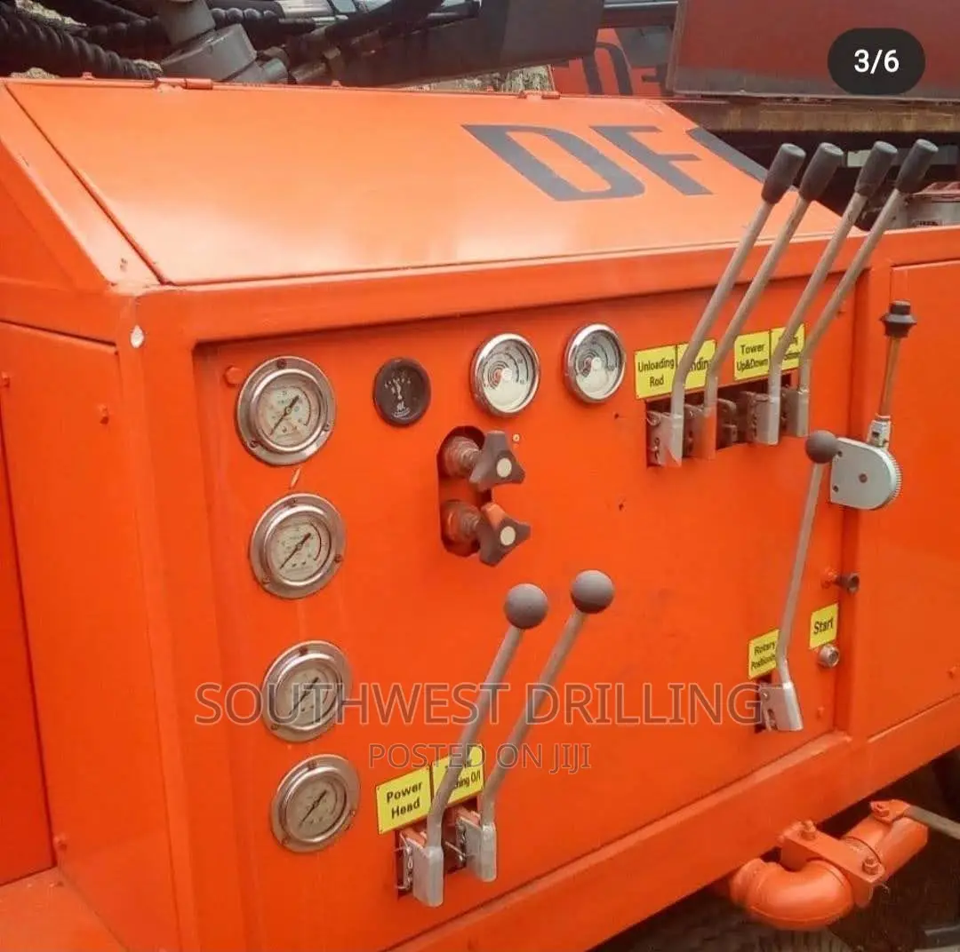 Borehole Drilling in Ikenga, Aguluezechukwu