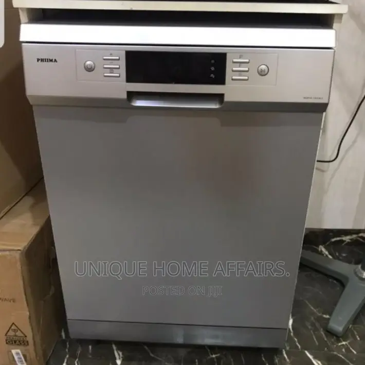 Kitchen Dishe Washer